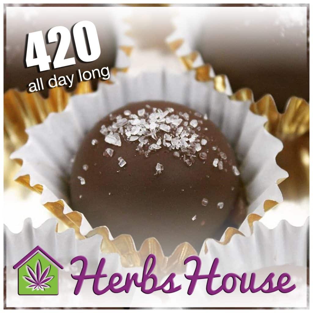 Herbs House I502 Marijuana in Ballard, Seattle