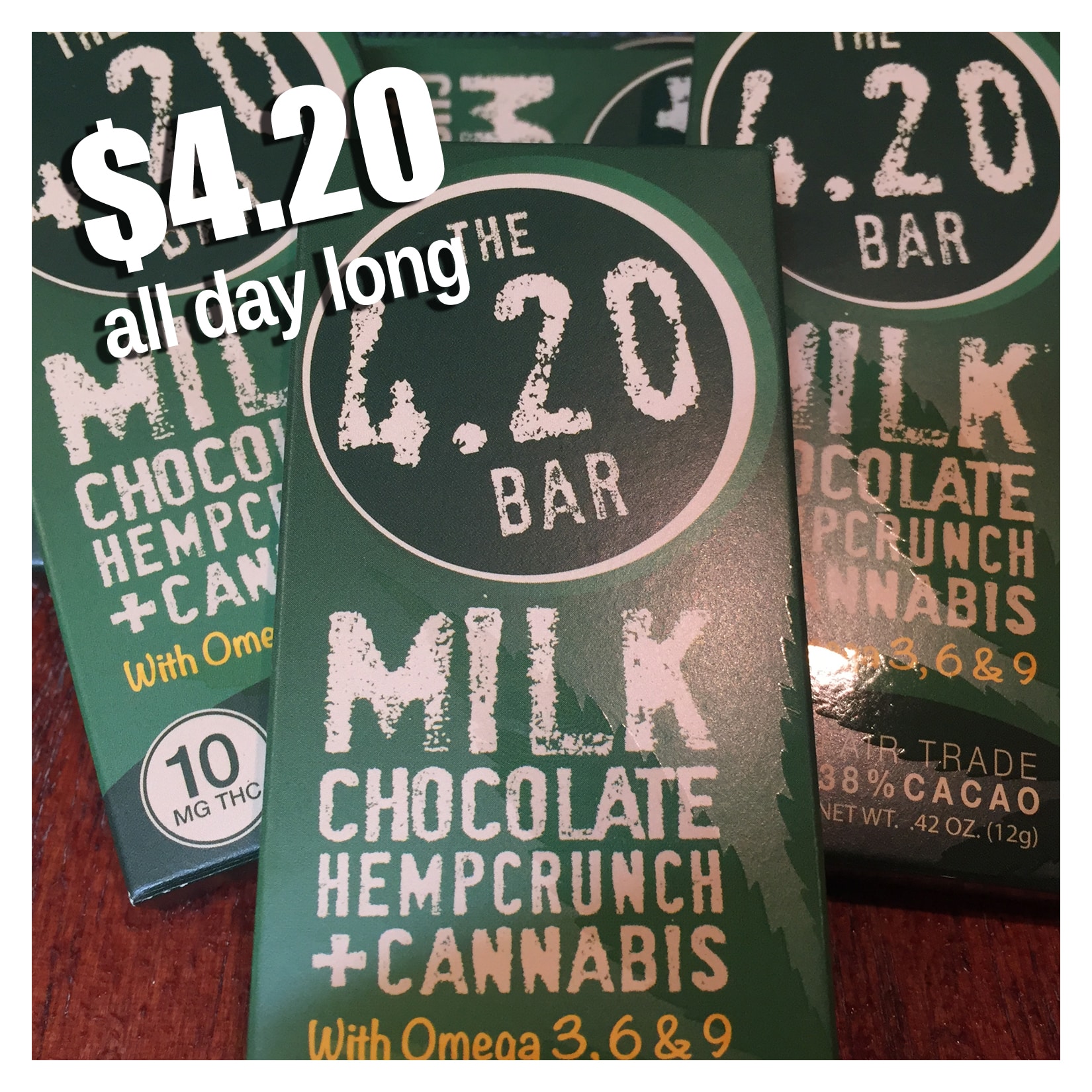 Herbs House I502 Marijuana in Ballard, Seattle