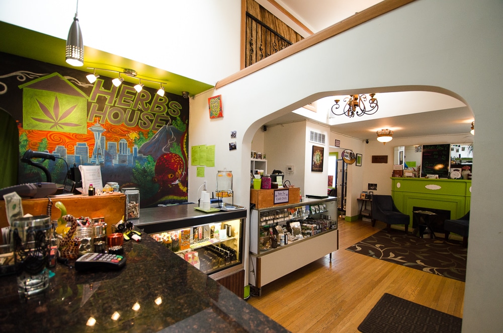 Herbs House About Us Herbs House