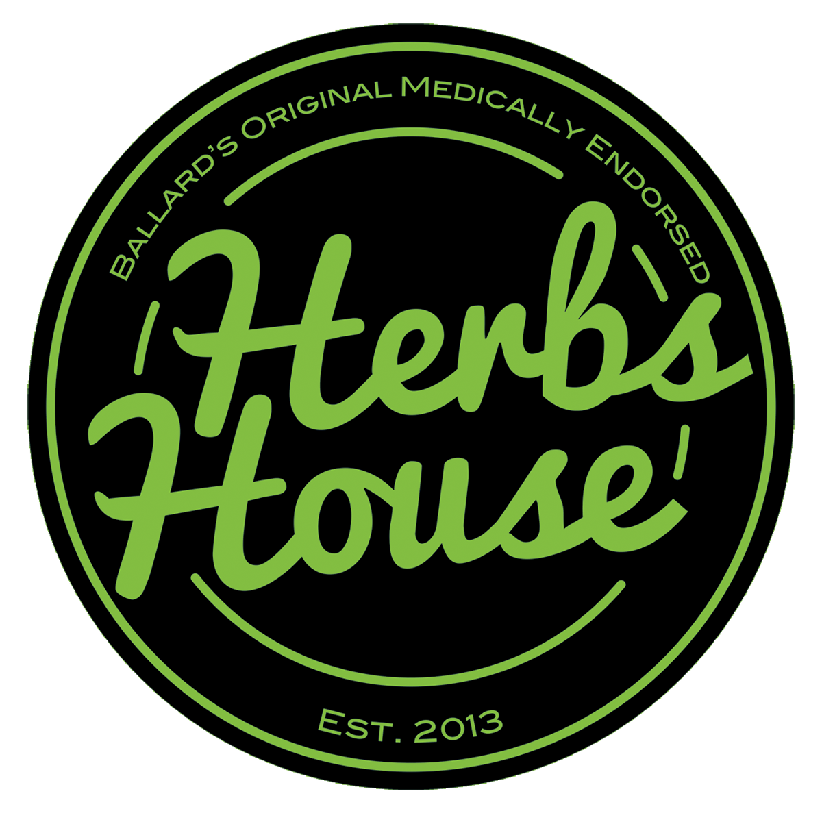 Herbs House