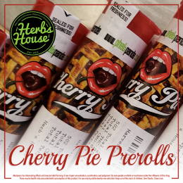 Cherry Pie Preroll