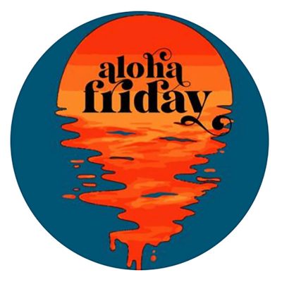 Aloha Friday Hash Co - Maui Love at Herbs House