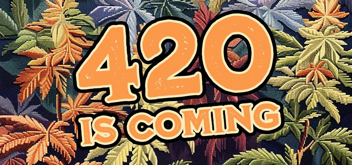 Herbs House 420 is Coming!
