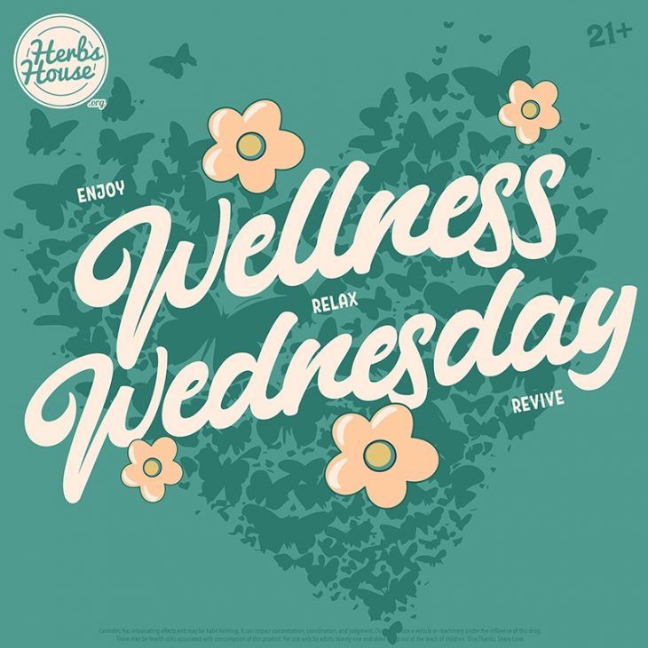 Herbs House Weed Dispensary Ballard's Original Pot Shop