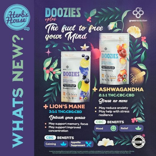 Herbs House Weed Dispensary Ballard's Original Pot Shop