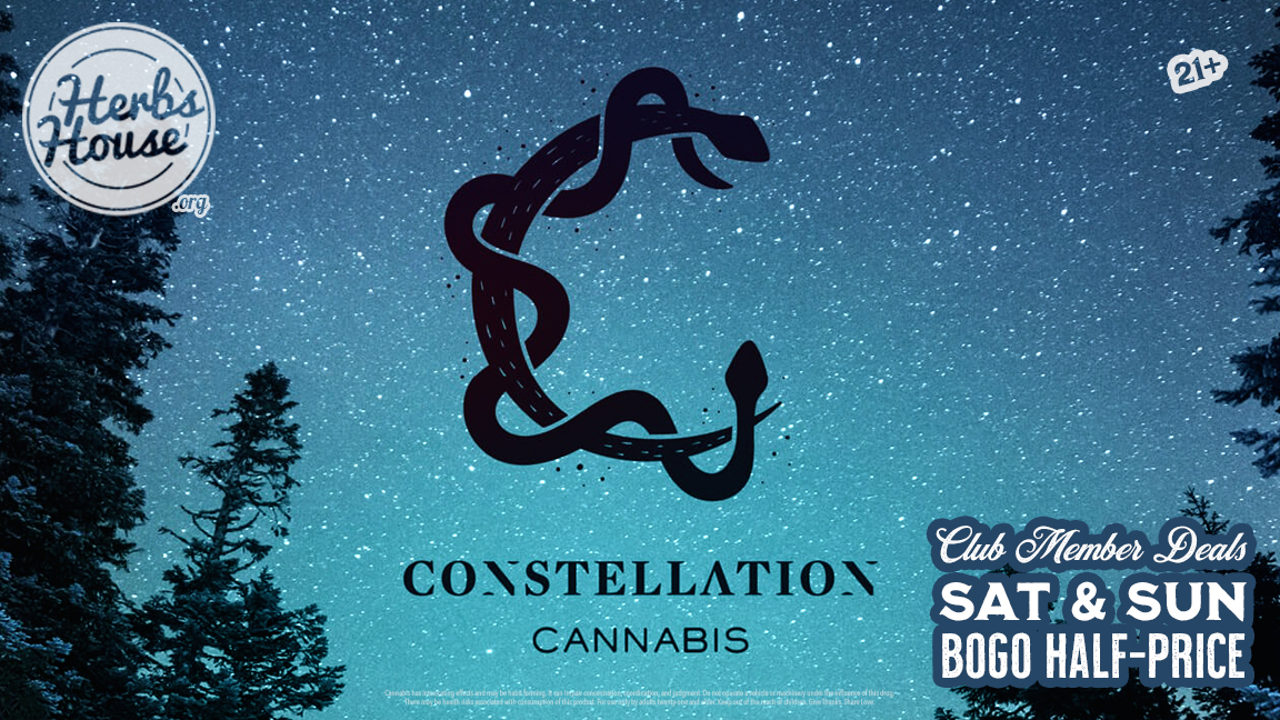 Constellation Cannabis Deals