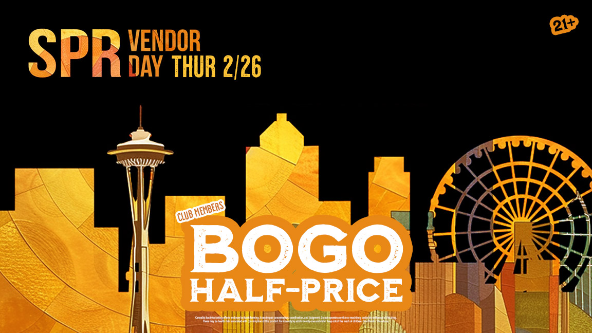 Herbs House SPR Vendor Day Feb 26