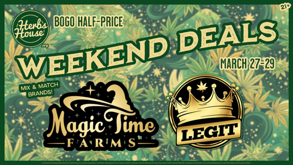 Magic Tine Legit Deals All Weekend