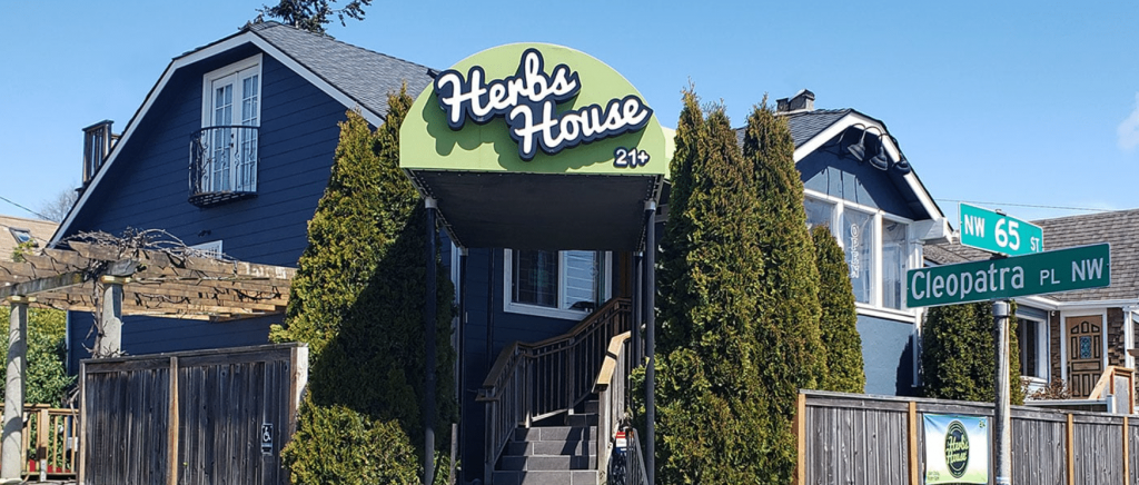Seattle Dispensary