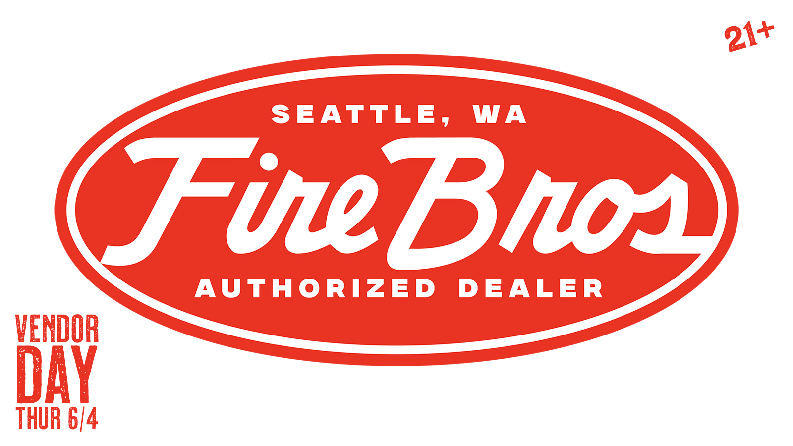 Fire Bros BOGO