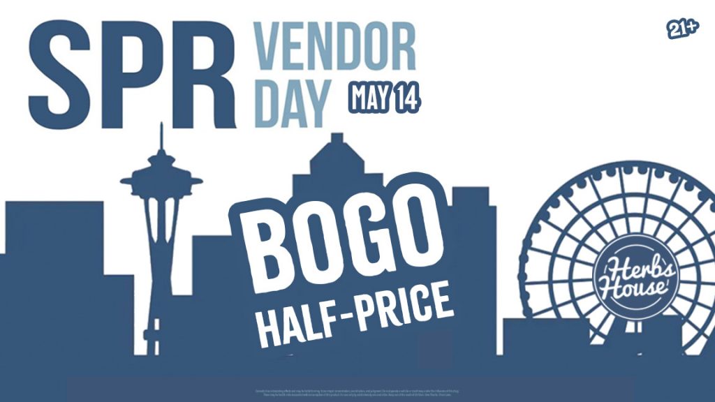 Private Reserve BOGO, Herbs House SPR BOGO Deal