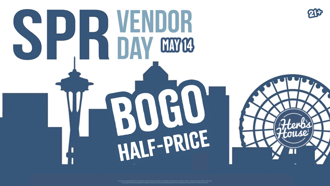 SPR BOGO Deal